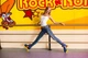 Роликові ковзани Rio Roller Blueberry 30,5 - зображення 4