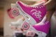 Роликовые коньки Rio Roller Script 39,5 Pink/Lilac - изображение 3