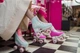Роликовые коньки Rio Roller Script 39,5 Pink/Lilac - изображение 10