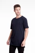 Чоловіча футболка Royal Force Dark Blue S - зображення 7