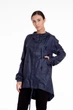 Жіноча вітровка Royal Deluxe Dark Blue M - зображення 1