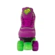 Роликові ковзани Rio Roller Grape 30,5 - зображення 3
