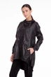 Жіноча вітровка Royal Luxe M Black - зображення 6