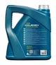 Моторное масло Mannol 7505 MOLIBDEN 10W-40 4л - изображение 2