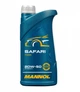 Моторное масло Mannol 7404 SAFARI 20W-50 1л - изображение 1