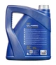 Моторне масло Mannol 7501 CLASSIC 10W-40 4л - зображення 2