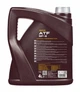 Трансмісійне масло Mannol 8209 ATF SP-III AUTOMATIC TRANSMISSION FLUID 4л (MITSUBISHI, HYUNDAI, KIA) - зображення 2