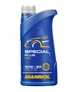 Моторное масло Mannol 7512 SPECIAL PLUS 10W-30 1л - изображение 1