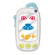 Игрушка музыкальная WinFun телефон 15,5 см, зеркало, 0767-NL - изображение 1