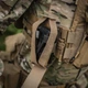 Підсумок M-Tac для турнікета закритий Coyote - зображення 15