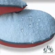 Детская подушка для автокресла, коляски Baby Travel Premium Pillow, (Onario Baby) ART-0000649, Красный - изображение 5