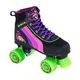 Роликові ковзани Rio Roller Skull 39,5 - зображення 1