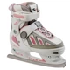 Льодові Ковзани Sfr Softboot PINK 3J-6J / 35,5-39,5 - зображення 1