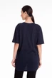 Жіноча футболка Royal Rush Blue DARK BLUE M - зображення 4