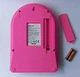 Ваги кухонні електронні Sea Breeze SB-072Pink - зображення 2