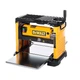 Рейсмус DeWALT рейсмусний 1800 Вт, 10000 об/хв, вага 33 кг (DW733) - зображення 3