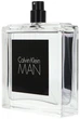 Тестер Туалетная вода для мужчин Calvin Klein Man 100 мл (031655644417) - изображение 2