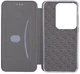 Чехол-книжка для смартфона BeCover Exclusive для Infinix Hot 40i (X6528B) Black (BC_711263) - изображение 4