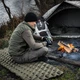 Карімат надувний олива M-Tac 195х60 60018001 - изображение 11
