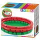 Бассейн детский Арбуз Intex 168х38см 58448 - изображение 4