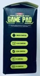 Геймпад 2.4G Wireless Controller Game Pad для PS3, PC, Android, TV Box, Steam, бездротовий - зображення 2