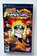 Naruto Ultimate Ninja Heroes, Б/В, англійська версія - UMD-диск для PSP - зображення 1