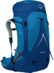 Plecak Osprey Atmos AG LT 65 l Granatowy (OS3034/544/S/M) - obraz 1