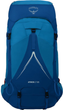 Plecak Osprey Atmos AG LT 65 l Granatowy (OS3034/544/S/M) - obraz 3