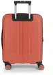 Валіза Gabol Brooklyn (S) Coral (123922-036) - изображение 3