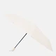 Зонт складной полный автомат Laras C10GD02179beige Бежевый (ROZ6501011502) - изображение 1
