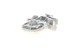 Комплектуючі маточини BOGAP A1337101 Volkswagen EOS, Golf, Passat; Audi A3, A4 06L103144F, 06L103144H, 06L103144J - зображення 4