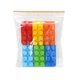 Конструктор "Mini Blocks", 6 елементів - зображення 2