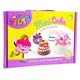Набор для творчества "Мистер тесто. Mini Cake Strateg", укр - изображение 2