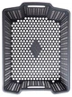 Корзина VIOLET HOUSE 1005 ANTRACITE б/кр. 37*27*12 см - зображення 3
