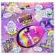 Игрушка-сюрприз Dankotoys Boom Unicorn Box с кинетическим песком и пластилином для творчества 510 г Разноцветная - изображение 2