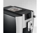 Кофемашина автоматическая Jura E6 Platin (EC) 15440 - изображение 4