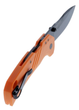 Ніж складаний Cold Steel Engage 3", Orange (CST CS-FL-30DPLD-BOZ) - зображення 4