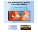Смартфон Blackview Oscal Tiger 12 12/256GB Purple - зображення 2