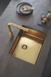 Смеситель кухонный GROHE Essence 31615GN0 - изображение 2