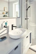 Стакан для ванной GROHE QuickFix Start 411942430 - изображение 2