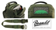 Тактична сумка-рюкзак Brandit-Wea US Cooper sling medium(8036-1-OS) olive, 8L - зображення 5