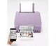 МФУ Canon Pixma G3430 Purple (5989C025) - изображение 3