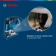 Лобзик Bosch GST 750 (06015B4121) - изображение 3