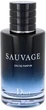 Тестер Парфюмированная вода для мужчин Christian Dior Sauvage Eau de Parfum 100 мл (3348901371858) - изображение 1