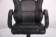 Кресло Chase (AMF) Grey/Black - изображение 5