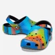 Детские кроксы-сабо для мальчика Crocs 208080-0C4 30-31 (C13) Разноцветные (196265148233) - изображение 2