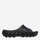Детские шлепанцы для мальчика Crocs 208185-001 33-34 (J2) Черные (196265306466) - изображение 1