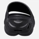 Детские шлепанцы для мальчика Crocs 208185-001 33-34 (J2) Черные (196265306466) - изображение 4