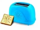 Тостер Esperanza EKT003B SMILEY 750 Вт - изображение 3