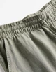 Штани H&M Ж1104429 (09548913 07573471) колір сірий S - зображення 2